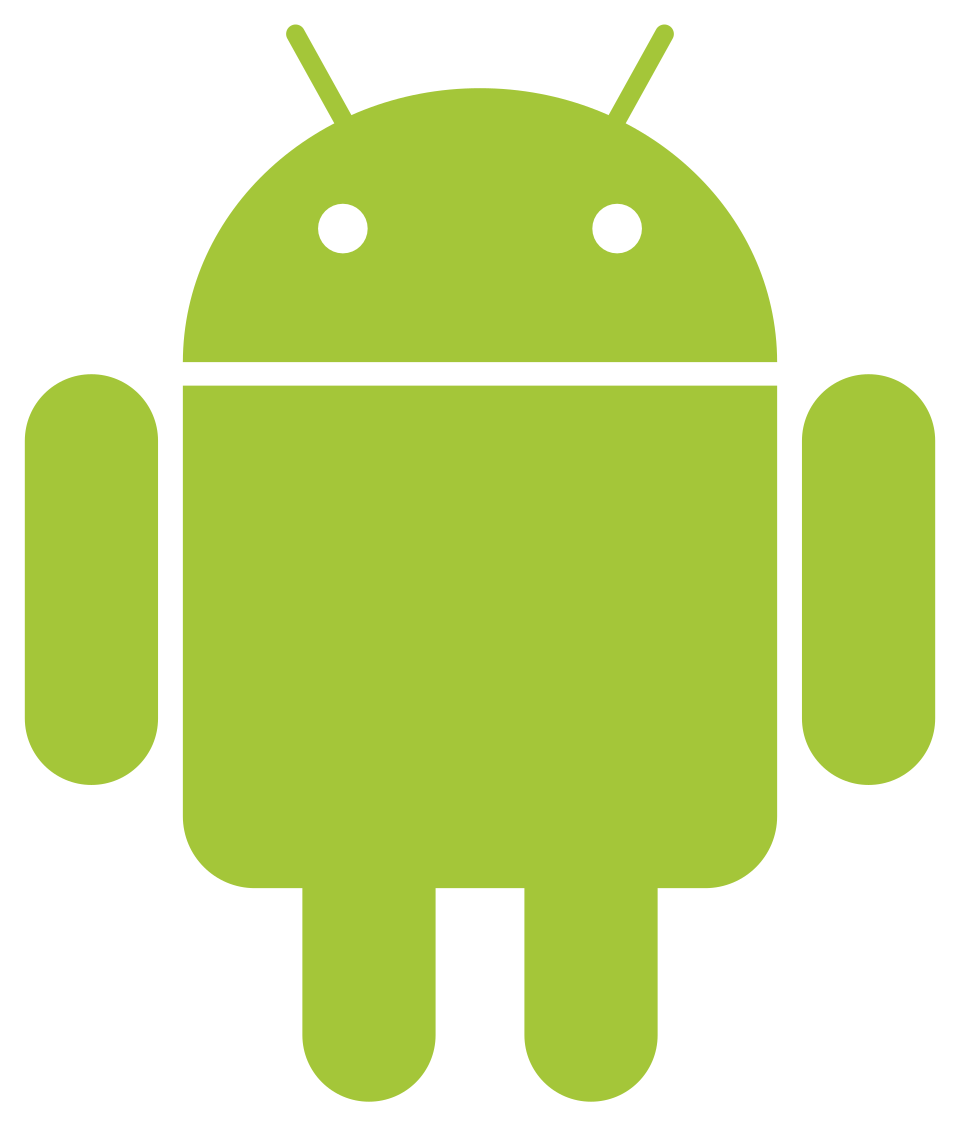 Робот Android