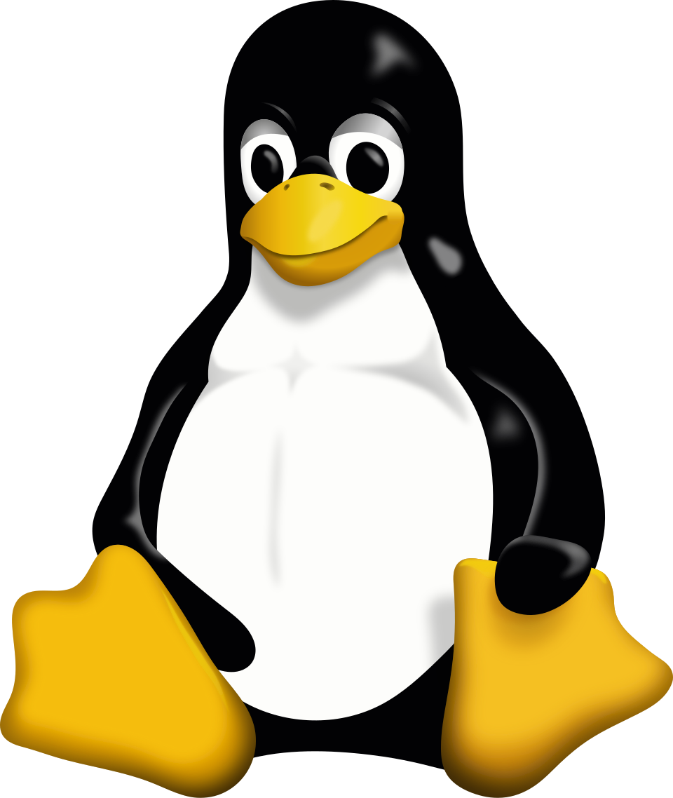 Тукс — талисман Linux