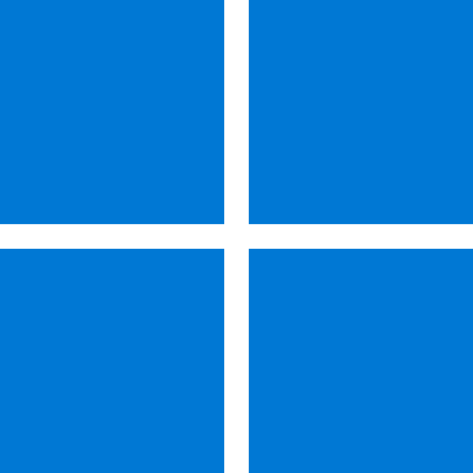 Логотип Windows